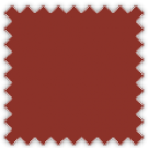 Poplin, Solid Red