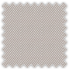 Herringbone, Gray Stripes