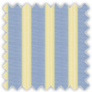 Pinpoint, Blue and Yellow Stripes