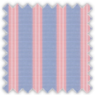 Pinpoint, Blue and Pink Stripes