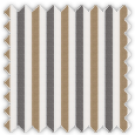 Pinpoint, Purple and Brown Stripes