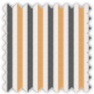 Pinpoint, Blue and Orange Stripes