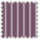 Twill, Purple Stripes