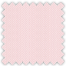 Herringbone, Pink Stripes