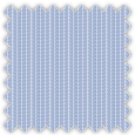 Twill, Blue Stripes