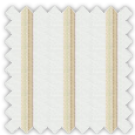 Dobby, Cream Stripes
