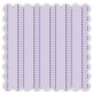 Herringbone, Purple Stripes