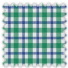 Pinpoint, Blue and Green Checks