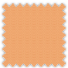 Twill, Solid Orange