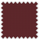 Twill, Solid Red