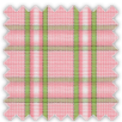 Pinpoint, Green, Pink and Brown Checks