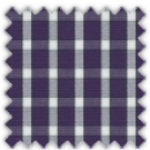 Pinpoint, Black and Purple Checks