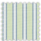 Pinpoint, Blue and Green Stripes