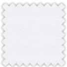 Herringbone, Solid White