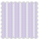 Linen, Purple Stripes