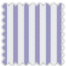 Dobby, Blue and Purple Stripes