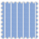 Twill, Blue Stripes