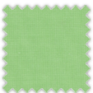 Poplin, Solid Green