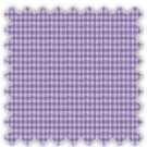 Poplin, Purple Checks