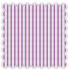 Poplin, Purple Stripes