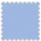 Pinpoint, Solid Blue