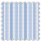 Twill, Blue Stripes