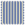 Fil-a-fil , Blue and Yellow Stripes