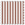 Pinpoint, Black and Red Stripes