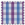 Poplin, Blue and Purple Checks