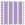 Wrinkle Resistant Dobby, Purple Stripes