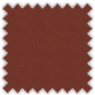 Twill, Solid Red