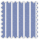 Twill, Blue Stripes