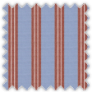 Pinpoint, Blue and Red Stripes