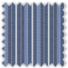 Pinpoint, Blue Stripes