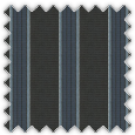 Pinpoint, Blue and Black Stripes