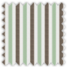 Pinpoint, Green and Brown Stripes