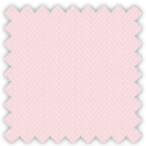 Herringbone, Pink Stripes