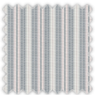Pinpoint, Green, Pink and Gray Stripes