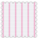 Oxford, Pink Stripes