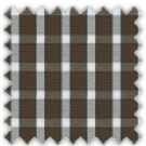 Pinpoint, Black and Brown Checks