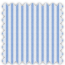 Twill, Blue Stripes