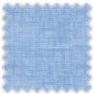 Linen, Solid Blue