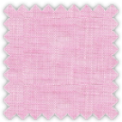 Linen, Solid Pink