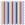 Twill, Blue, Yellow, Black, Red and Brown Stripes