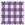 Poplin, Purple Checks